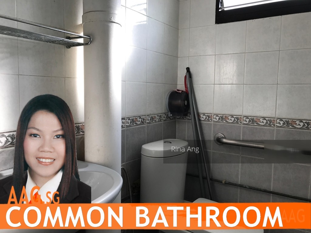 Blk 319 Ang Mo Kio Avenue 1 (Ang Mo Kio), HDB 4 Rooms #150525622
